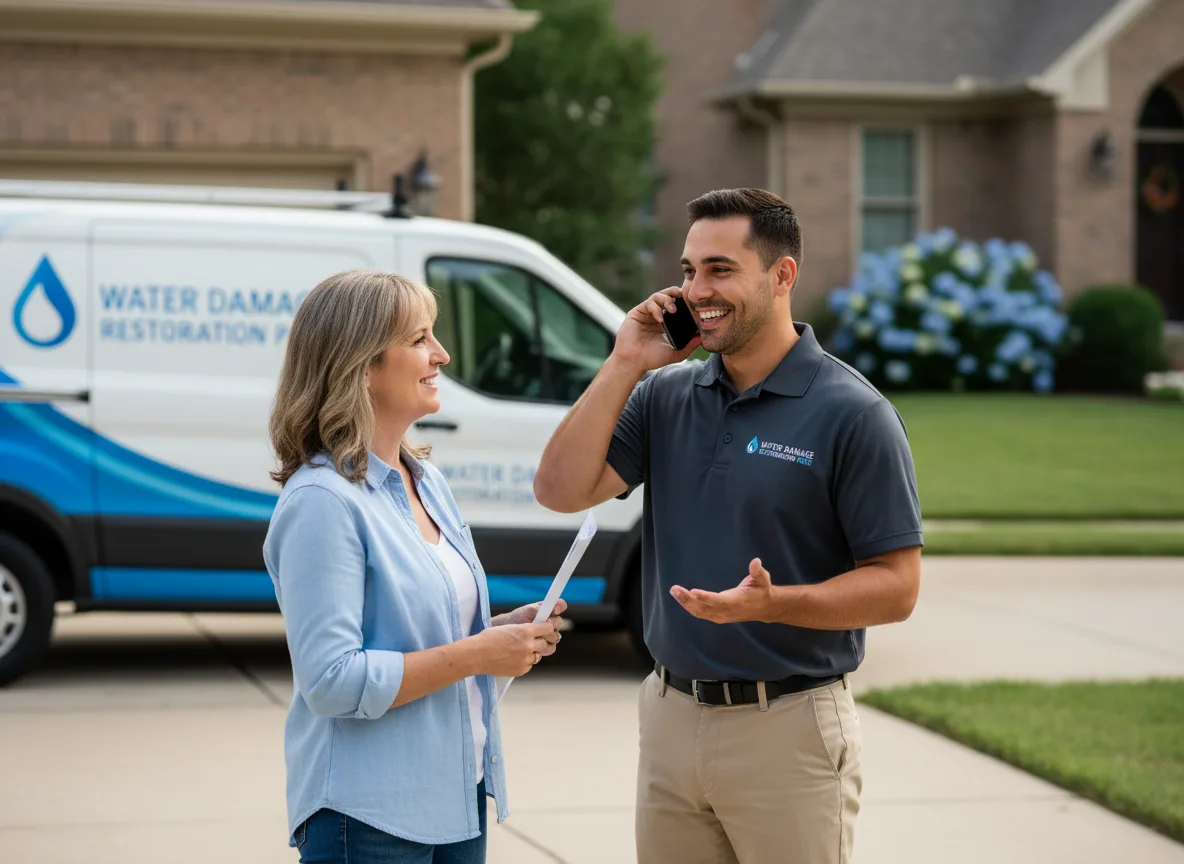 Flood Restoration Morning Sun, IA FAQs